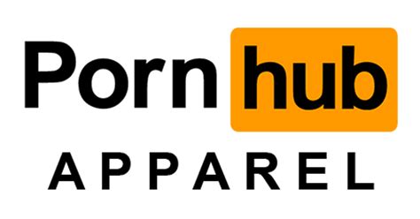 pornhub apparel|Pornhub entra no mundo da Moda e lança linha de roupas